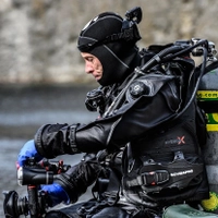 Scubapro Hydros X Womens BCD with BPI Large Thumbnail Scubapro Hydros X Womens BCD with BPI Large