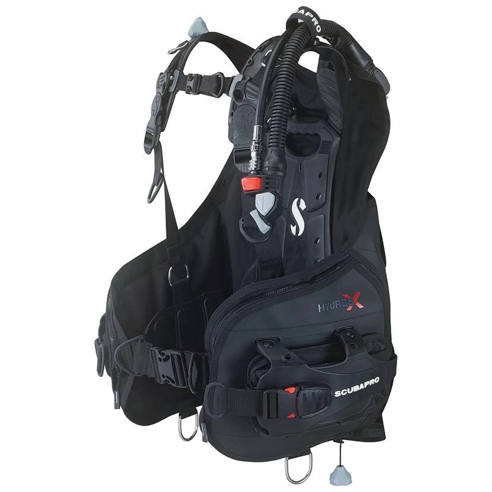 Scubapro Hydros X Womens BCD with BPI Large Scubapro Hydros X Womens BCD with BPI Large