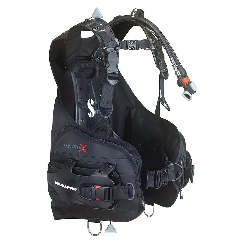 Scubapro Hydros X Mens BCD with BPI Large