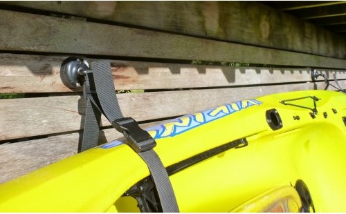 RAILBLAZA StarPort Wall Sling