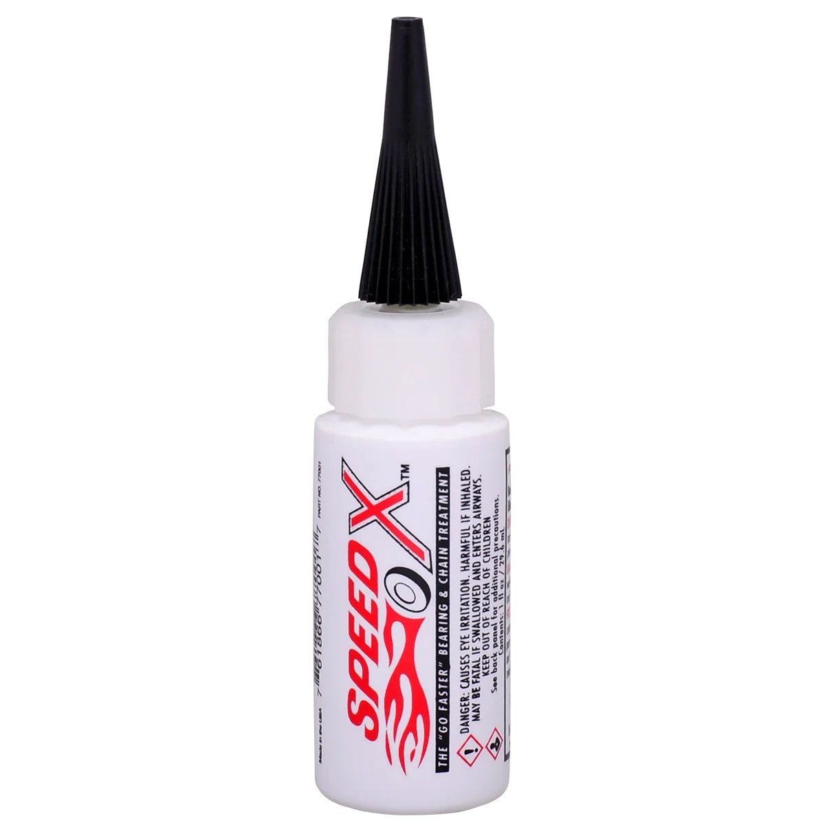 CorrosionX SpeedX Anti-Rust Lubricant 30ml