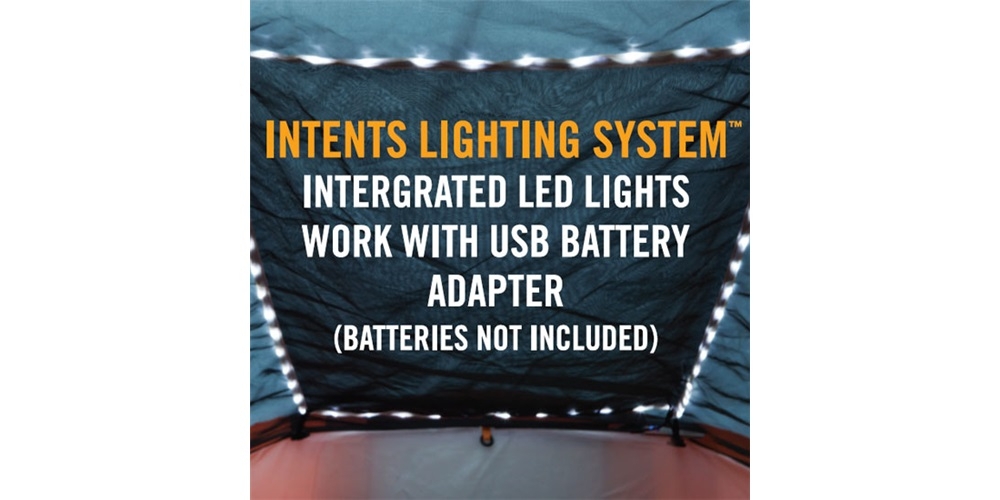 Explore Planet Earth Speedy Blackhole Pop-Up Dome 3 Person Tent