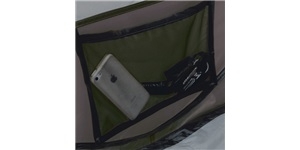 Explore Planet Earth Speedy Blackhole Pop-Up Dome 3 Person Tent