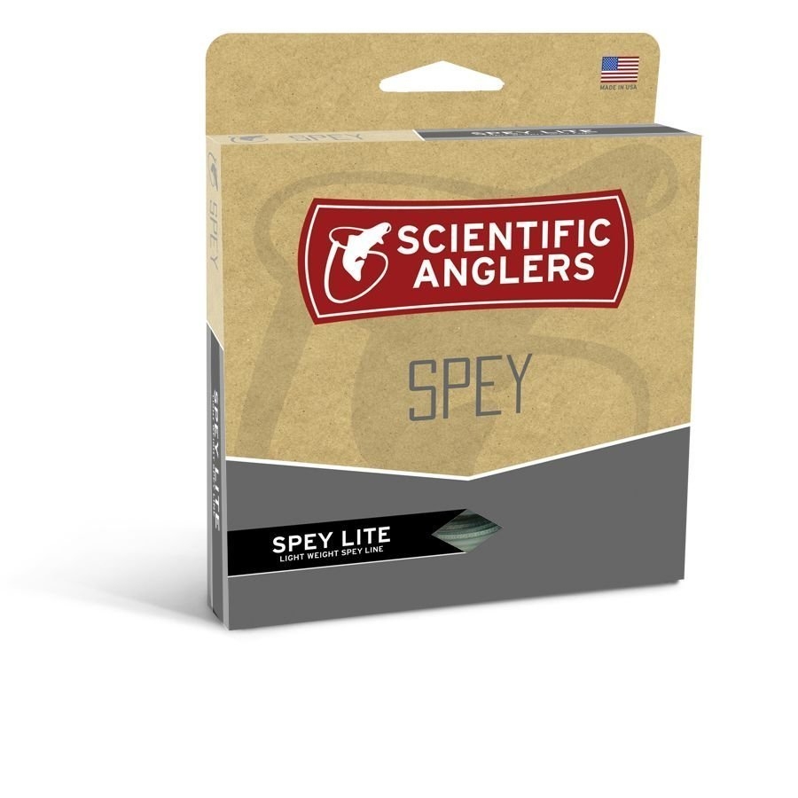 Scientific Anglers Spey Lite Skagit Floating Head 390gr F