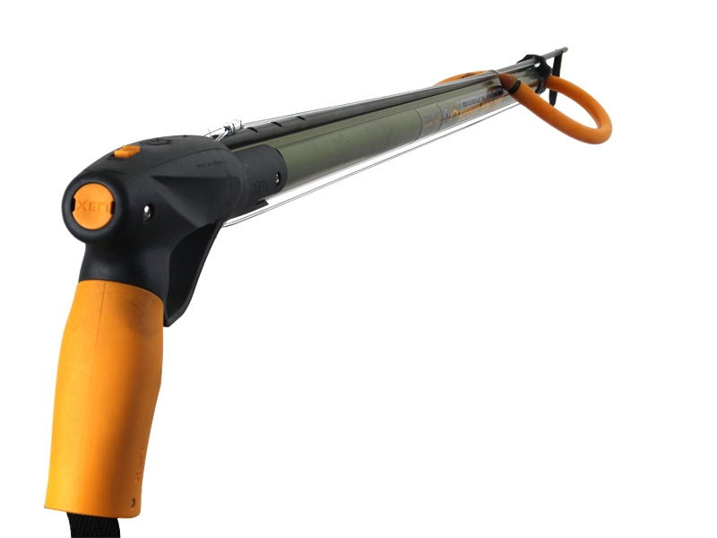 Pelaj Venom Railgun 0.9m