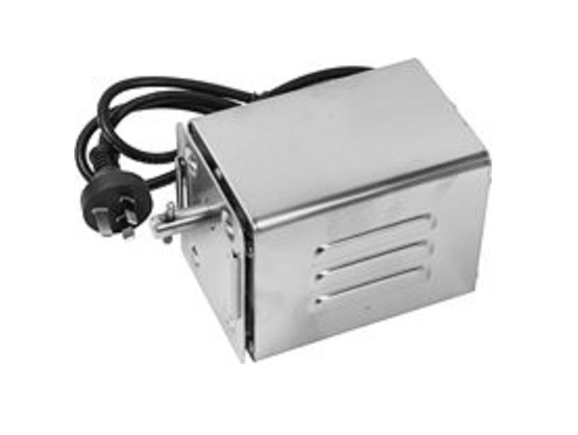 Kiwi Sizzler Rotisserie Spit Motor 220V