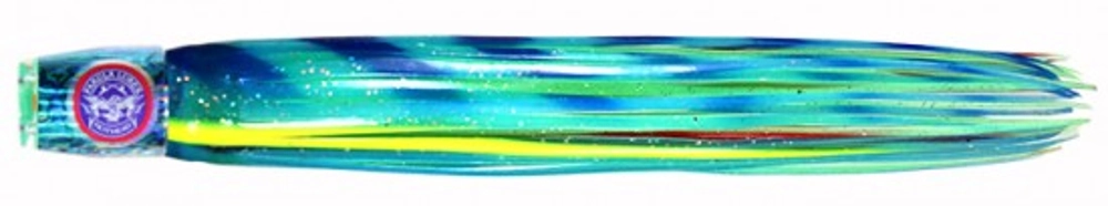 Pakula Paua Jet Mini Sprocket Lure 240mm - Unrigged Pakula Paua Jet Mini Sprocket Lure 240mm - Unrigged