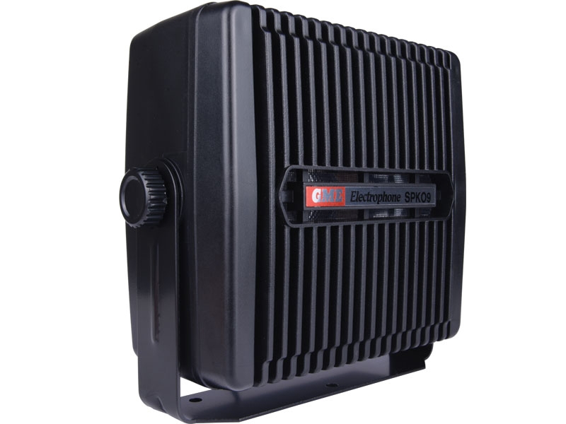 GME SPK09 4Ohm Extension Speaker