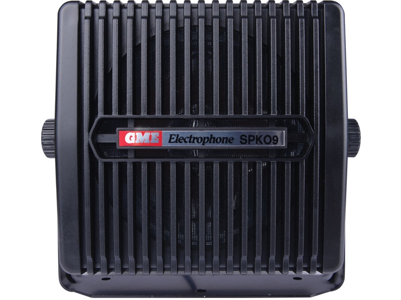 GME SPK09 4Ohm Extension Speaker