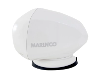 Attwood SPL-12W Precision Halogen Spotlight 12/24V 100W White Thumbnail Attwood SPL-12W Precision Halogen Spotlight 12/24V 100W White