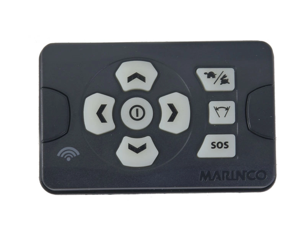 Attwood SPL-12W Precision Halogen Spotlight 12/24V 100W White Attwood SPL-12W Precision Halogen Spotlight 12/24V 100W White