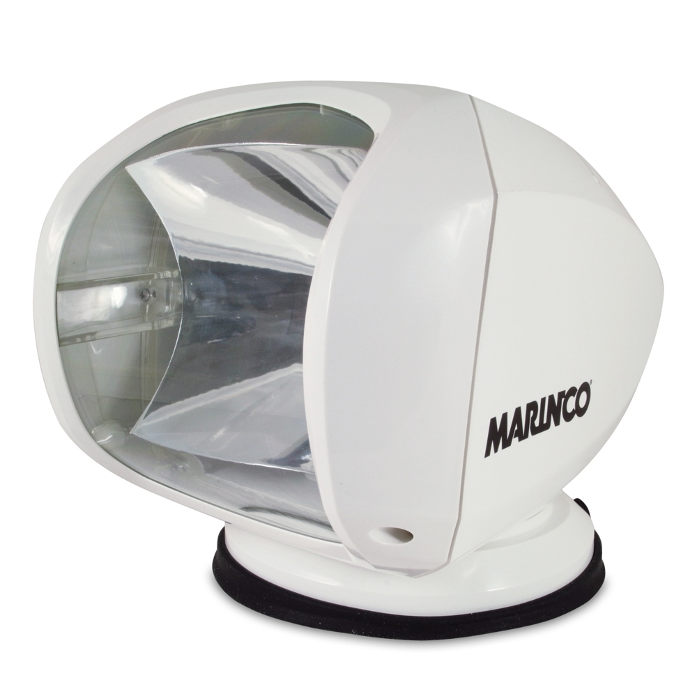 Attwood Precision Spot Light 24 Volt 100W White