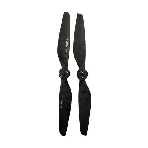 SwellPro Carbon Fibre Propellers Qty 2 - for SD4/FD1 Drone