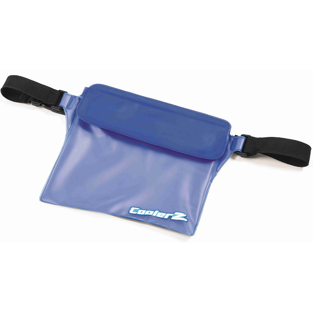 Hydro-Force Splash Guard Splashproof Bag