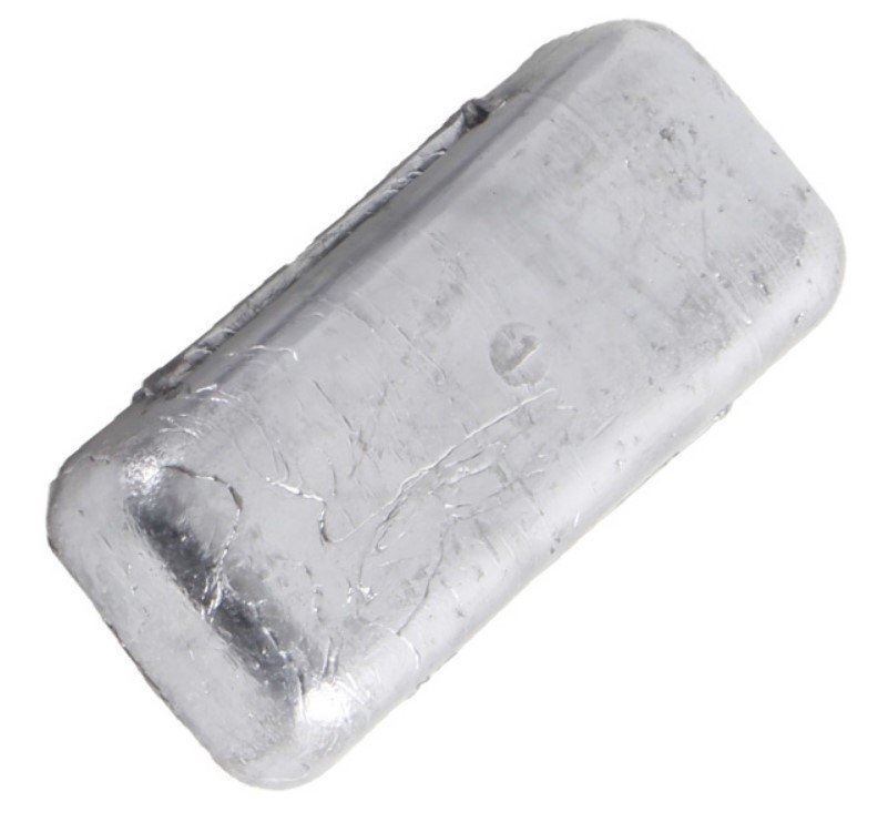 Split Dive Weight 1kg