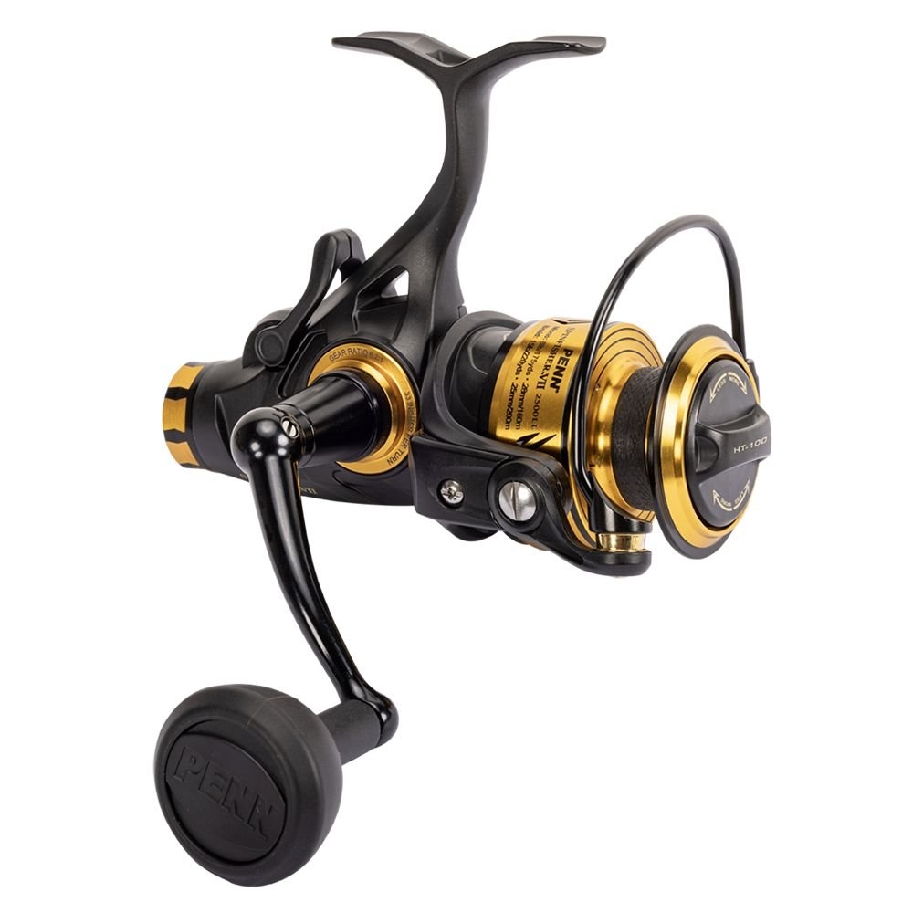 PENN Spinfisher VII Live Liner 4500LL Spinning Reel