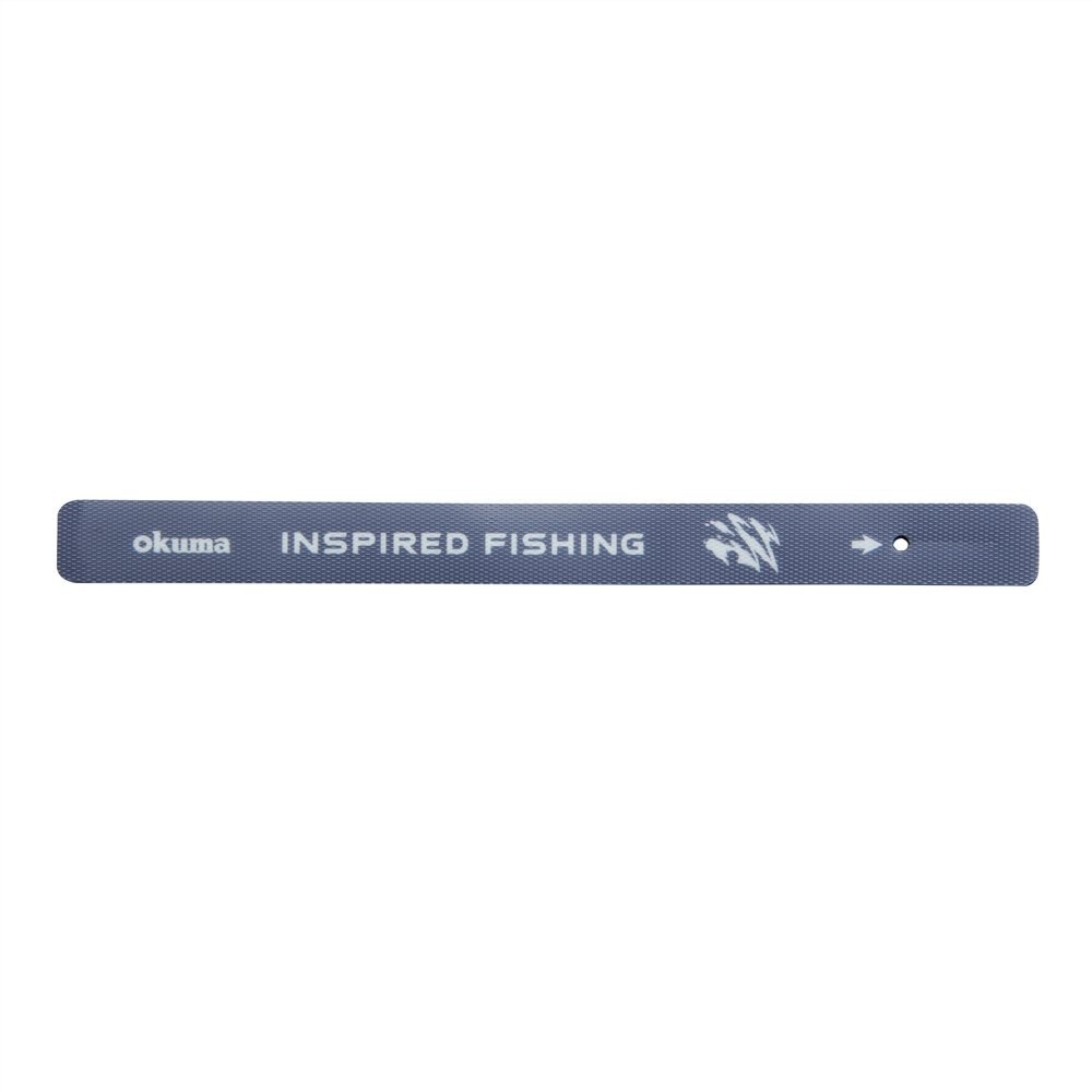 Okuma Spool Strap Small Qty 2