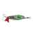 Holiday Hex Wobbler Lure 20g Silver