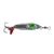 Holiday Hex Wobbler Lure 30g Silver