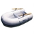 Aquapro Sportmaster Rigid Inflatable Boat SMR 1101 Max. 630kg 3.48m