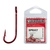 Wasabi Tackle High Carbon Red Sprat Hooks Size 20 Qty 12