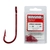 Wasabi Tackle High Carbon Red Sprat Hooks Size 20 Qty 55