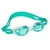 Aqualine Spratz Kids Swimming Goggles Green