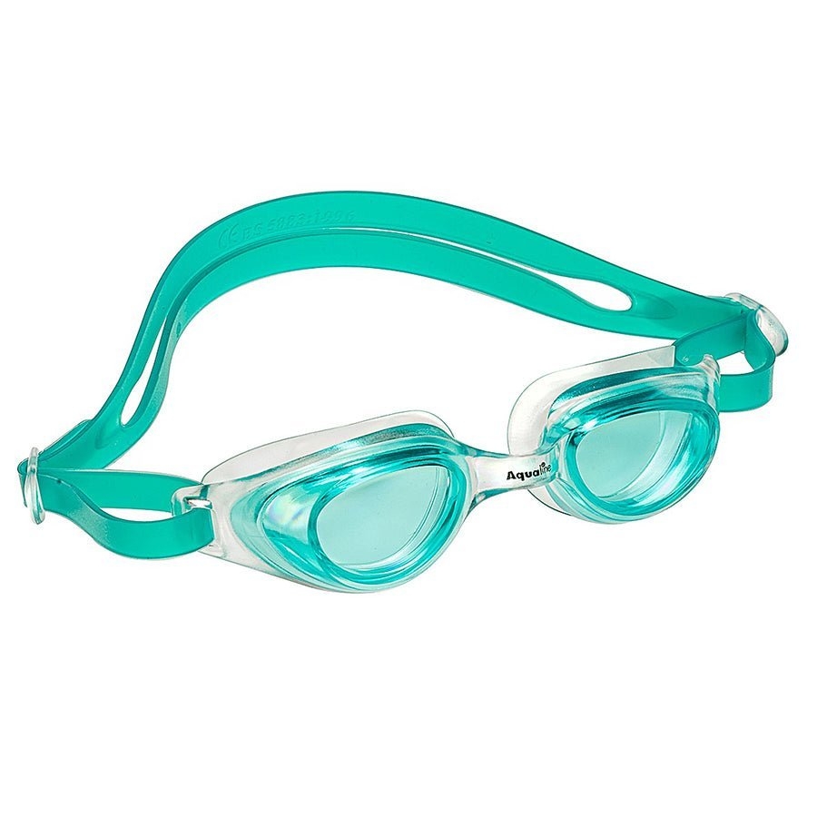 Aqualine Spratz Kids Swimming Goggles