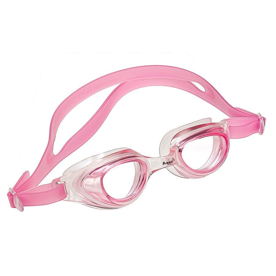 Aqualine Spratz Kids Swimming Goggles