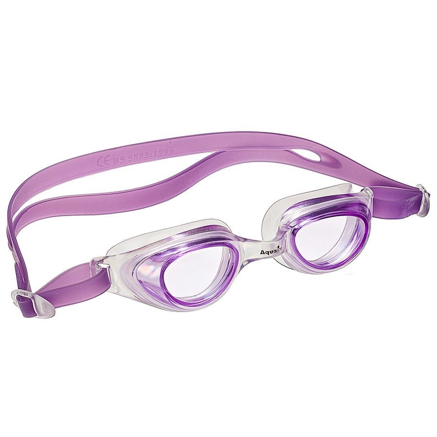 Aqualine Spratz Kids Swimming Goggles