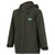 Ridgeline Spray Kids Rain Jacket Forest Green 4