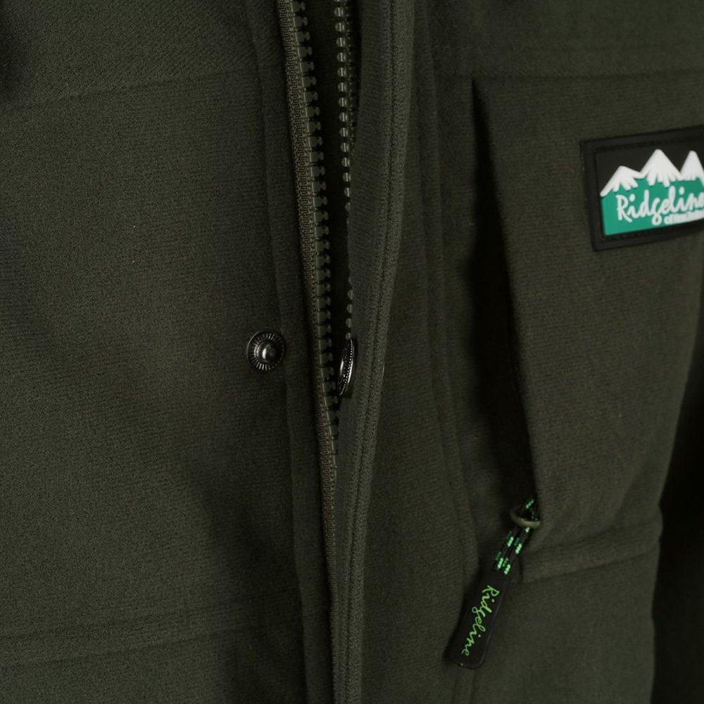 Ridgeline Spray Kids Rain Jacket