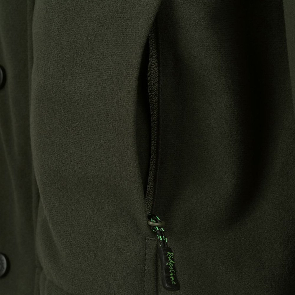 Ridgeline Spray Kids Rain Jacket