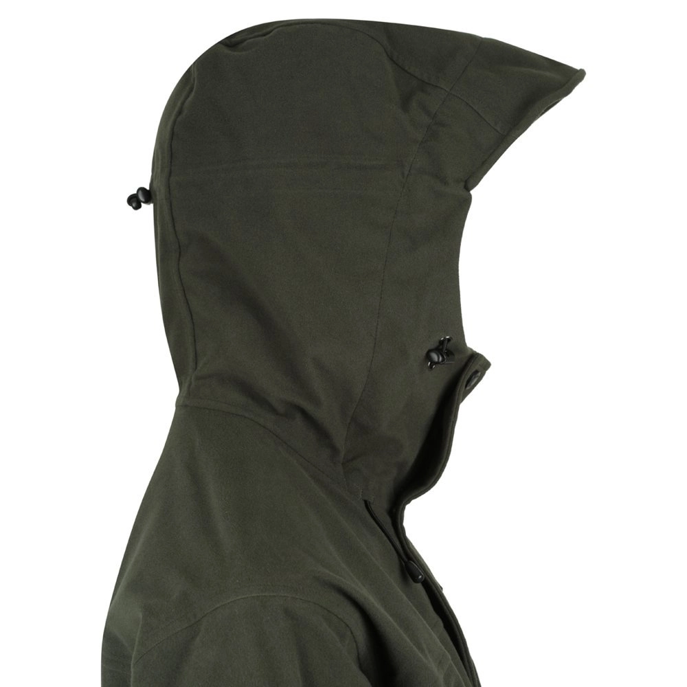 Ridgeline Spray Mens Waterproof Jacket Forest Green Ridgeline Spray Mens Waterproof Jacket Forest Green