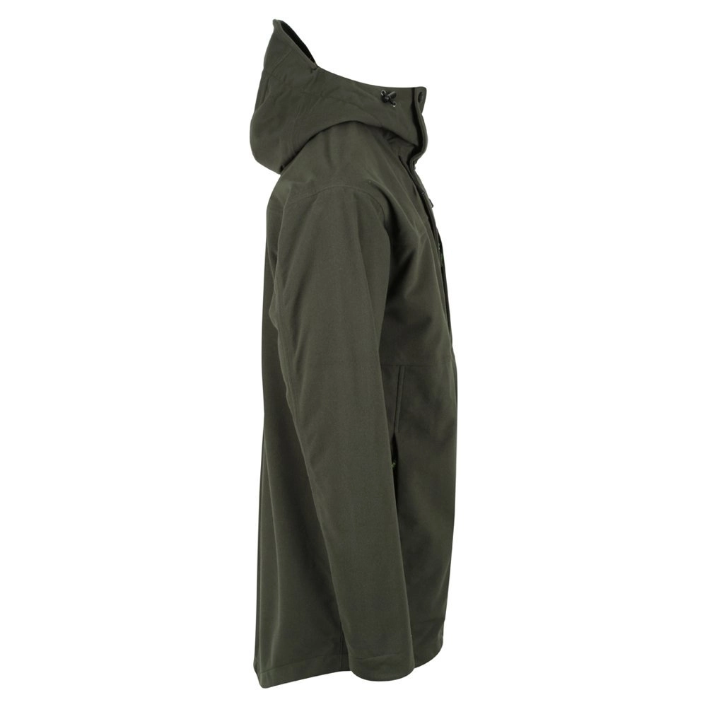 Ridgeline Spray Mens Waterproof Jacket Forest Green Ridgeline Spray Mens Waterproof Jacket Forest Green