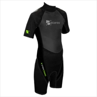 Atlantis Spree SW40 3mm Junior Wetsuit 14 Thumbnail Atlantis Spree SW40 3mm Junior Wetsuit 14