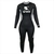 Atlantis Spree ST40 Womens Steamer Wetsuit 3mm 10