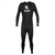 Atlantis Spree ST40 Kids Steamer Wetsuit 3mm 6