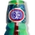 Pakula Paua Hothead Sprocket Game Lure 347mm Blue Kona