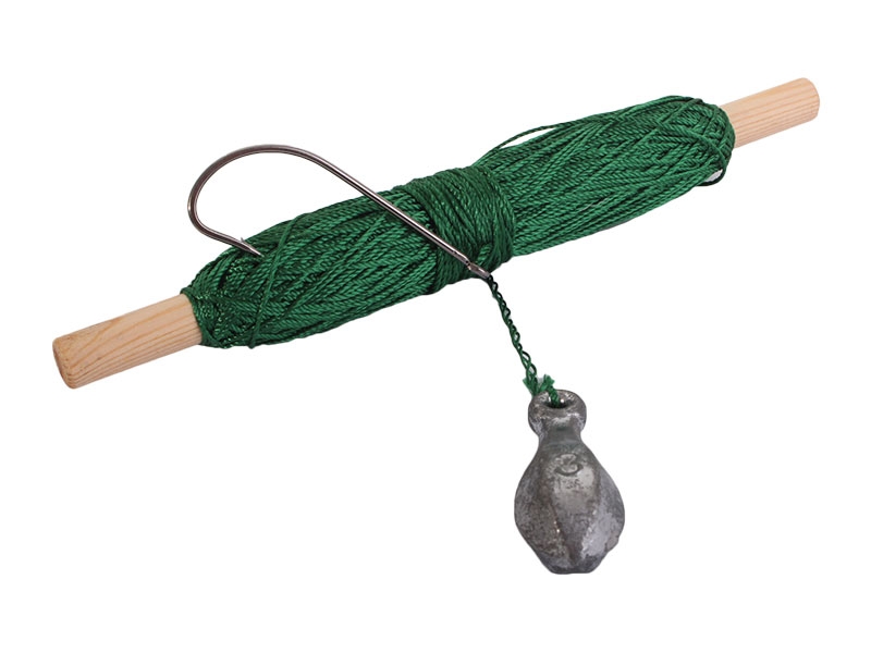 Sea Harvester Sprat Handline