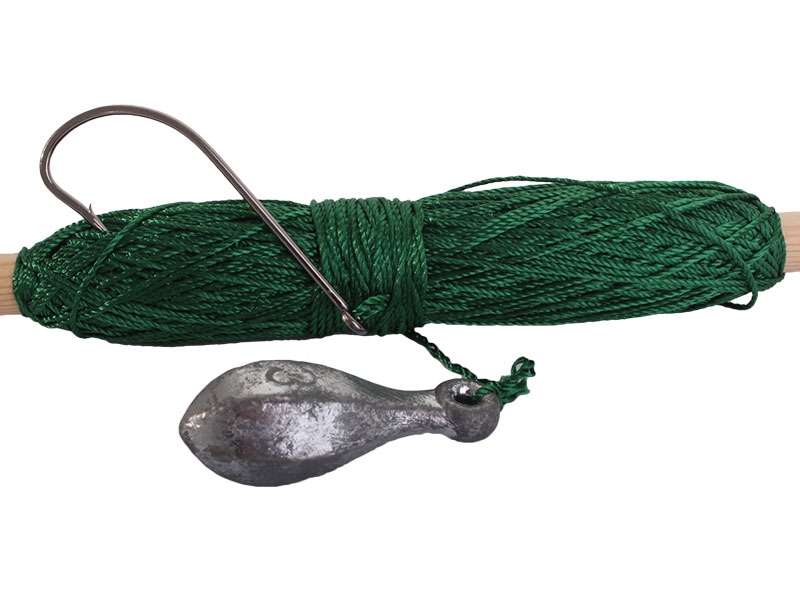 Sea Harvester Sprat Handline