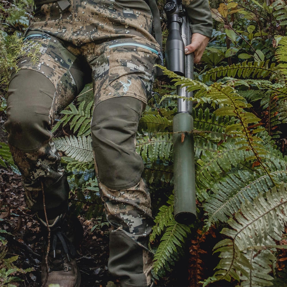 Hunters Element Spur Womens Pants