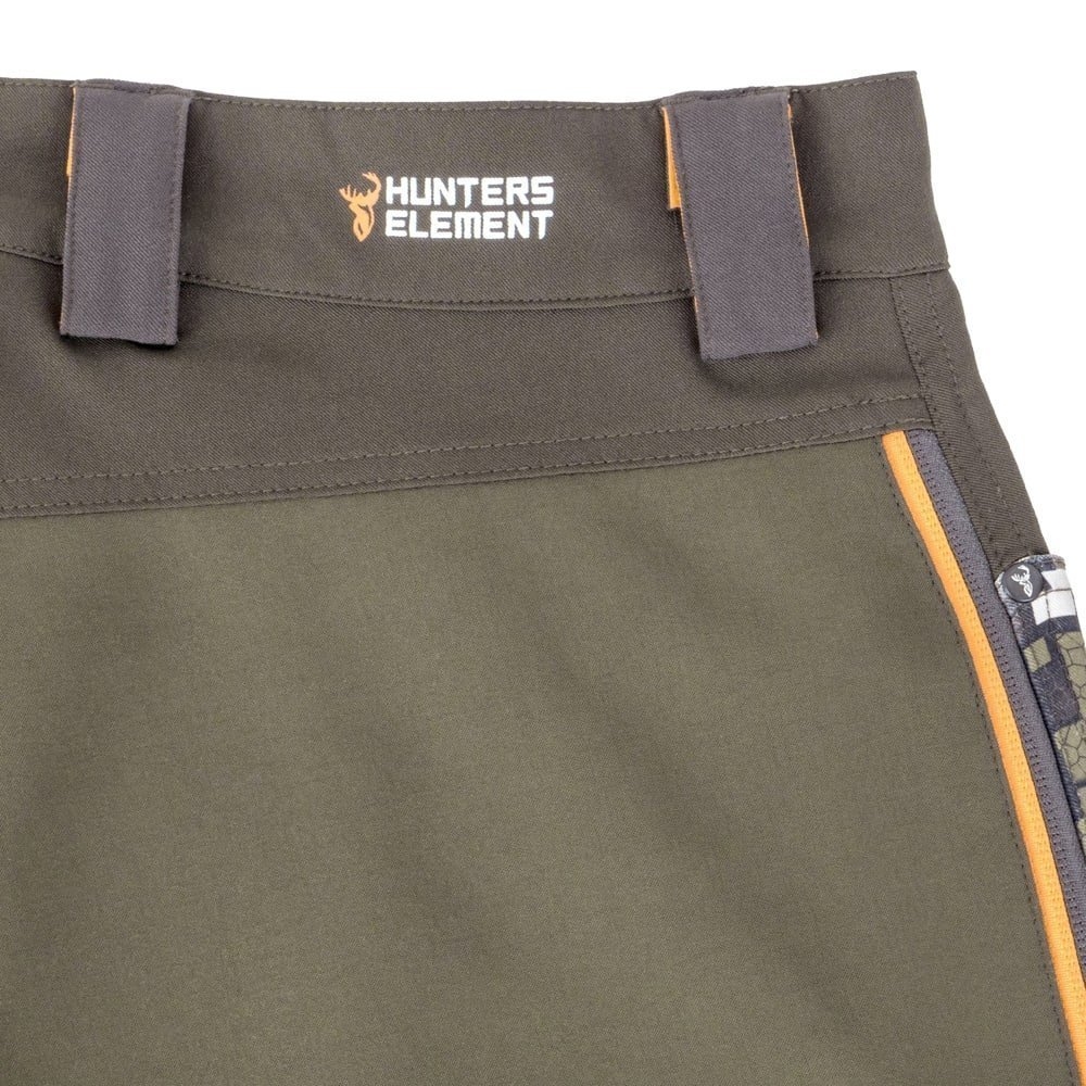 Hunters Element Spur Mens Pants UPF30+