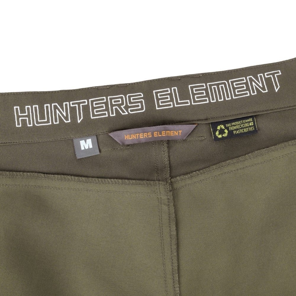 Hunters Element Spur Mens Pants UPF30+