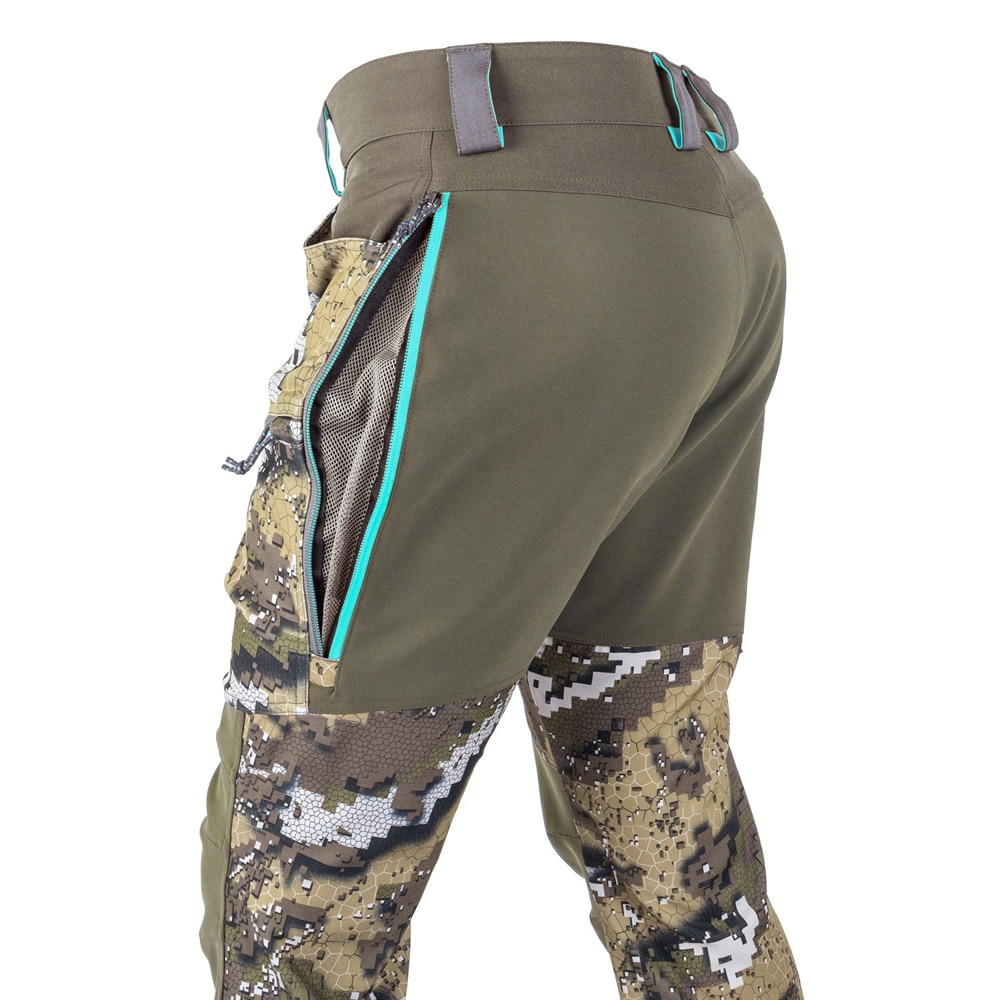 Hunters Element Spur Womens Pants