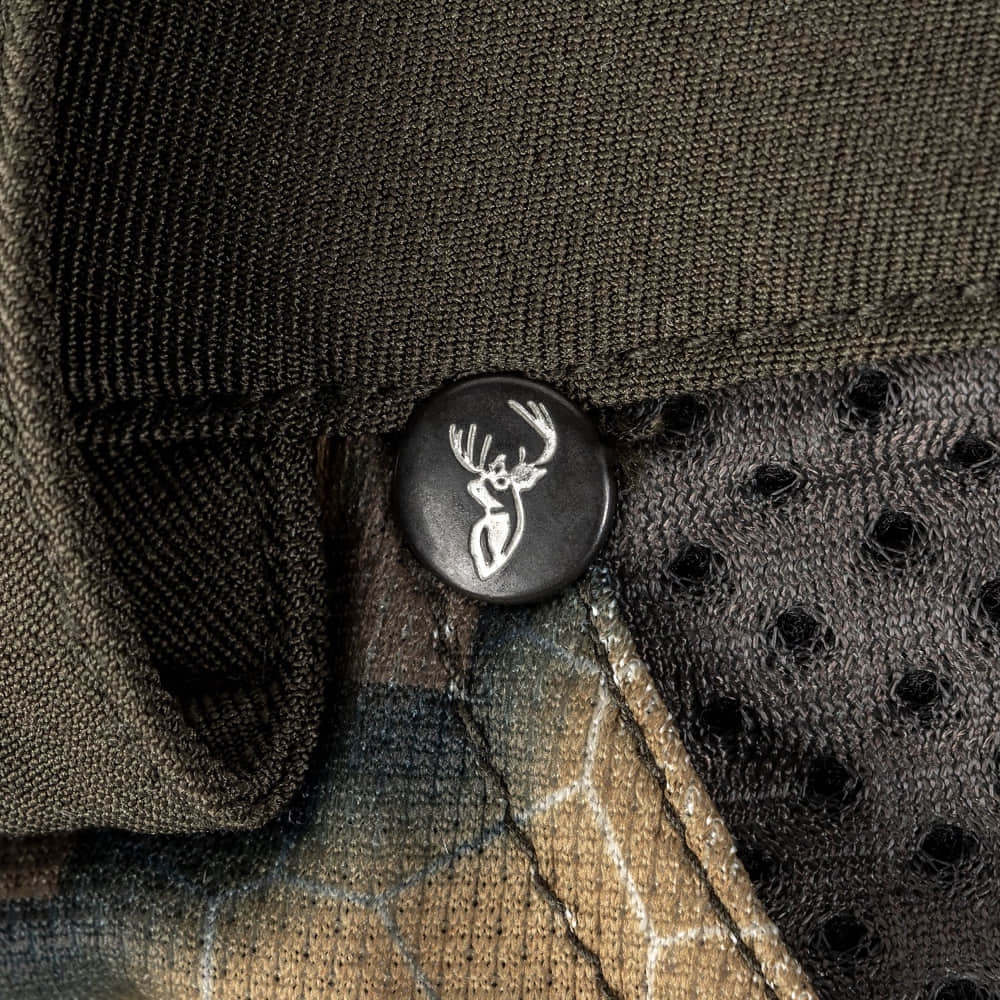 Hunters Element Spur Shorts