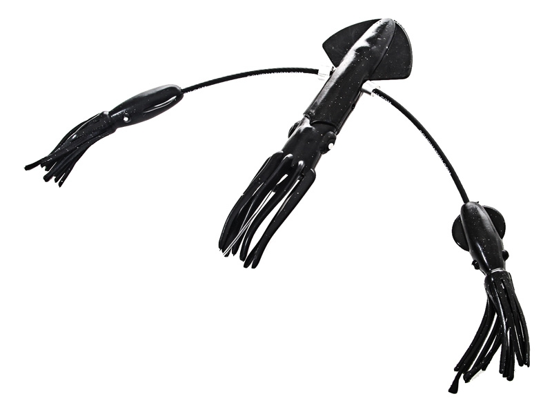 Squidnation That Flippy Floppy Thing Daisy Chain