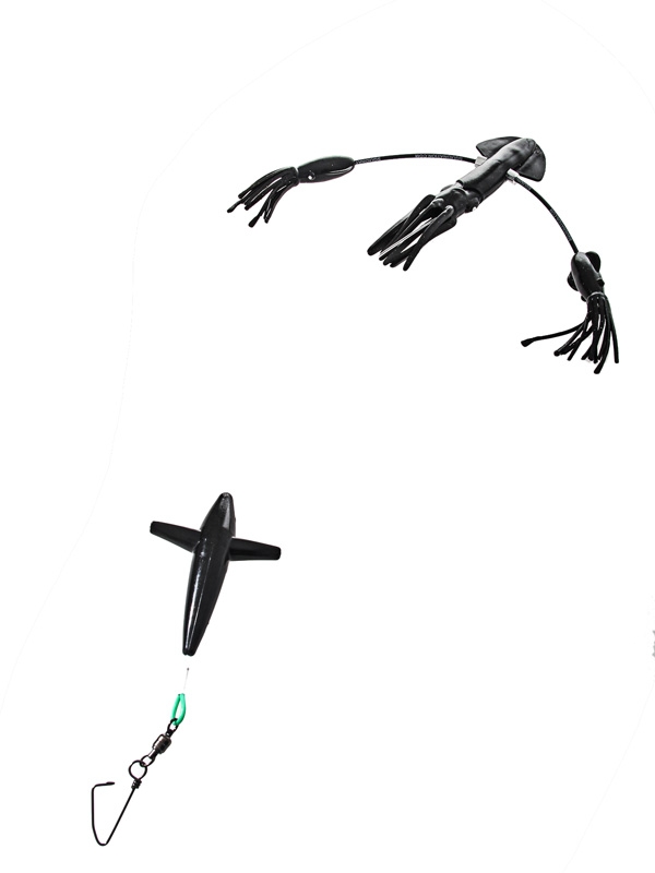 Squidnation That Flippy Floppy Thing Daisy Chain