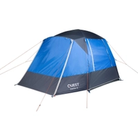 Quest Dome 4 Person Tent Thumbnail Quest Dome 4 Person Tent