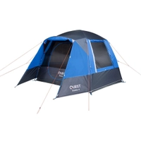 Quest Dome 4 Person Tent Thumbnail Quest Dome 4 Person Tent